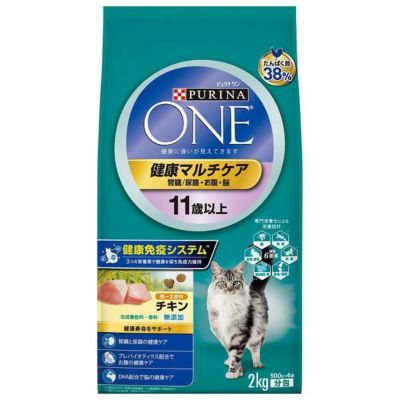 キャットスマック 11歳以上用 かつお・まぐろ味 1.8kg 国産 無着色 キャットフード 猫用 ねこ 毛玉対応 総合栄養食 | DAIYU8  ONLINE SHOP