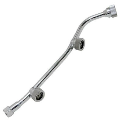 Amazon.co.jp: セフティー3(Safety-3) 3段伸縮ノズル 噴霧器交換