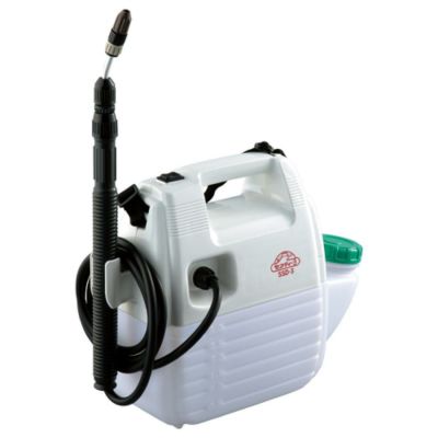 セフティー3 手動式噴霧器用 スーパーノズル 伸縮式3段 86cm