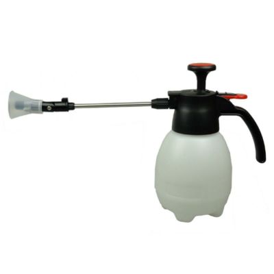 セフティー3 噴霧器 オートスプレー 1L 蓄圧式 180°可変ノズル