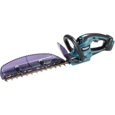 Makita 電動ヘッジトリマー 約50cm ジャンク マキタ (makita) MUH011GZ 充電式 片刃ヘッジトリマー 600mm