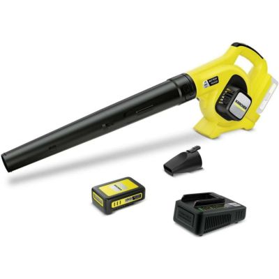 ケルヒャー(Karcher) BLV 18-200 ブロアバキューム バキュームブロア