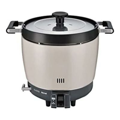 プロパン用 リンナイ5升ガス炊飯器ほとんど未使用 7-4-08 61bFjQZTr9L._UF350,350_QL50_.jpg