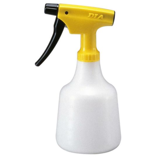 フルプラ ダイヤスプレー ピストルタイプ 500ml No.500 霧吹き