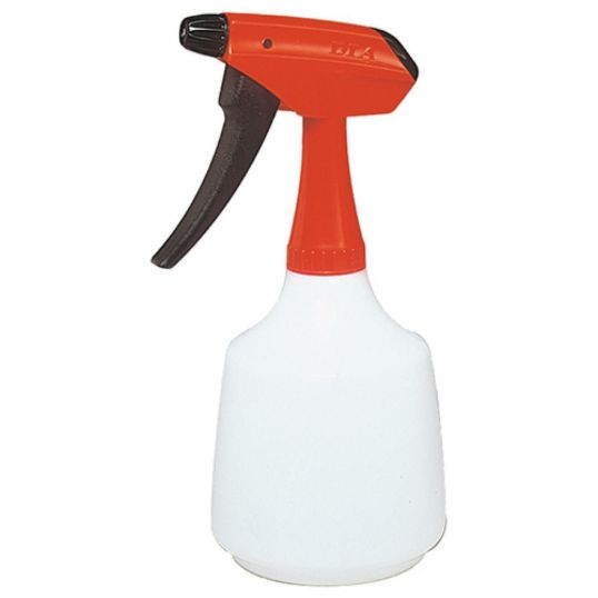 フルプラ ダイヤスプレー アルファ 霧吹き 1000ml No.550 レッド 園芸