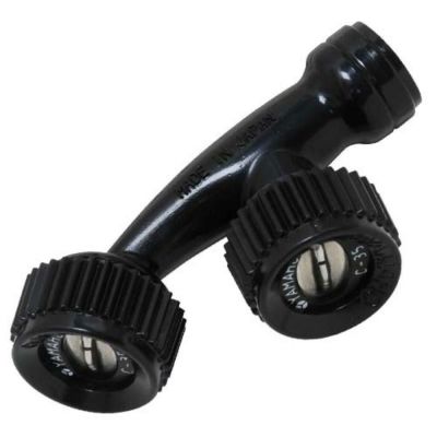 Amazon.co.jp: セフティー3(Safety-3) 3段伸縮ノズル 噴霧器交換