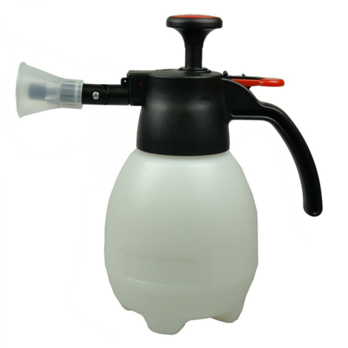 ペットボトル専用加圧式おそうじスプレー パステルピンク F6789