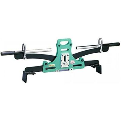 年内出荷可能】 内吊ワイド7 U字溝 マシンバイス サンキョウ