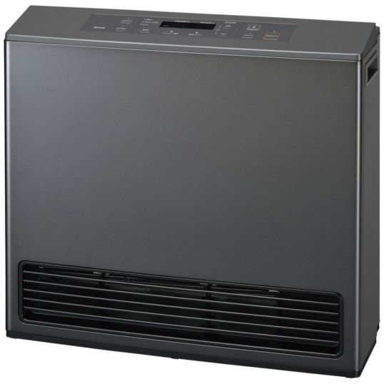 リンナイ ガスファンヒーター RC-Y4002PE-W Standard （リンナイ