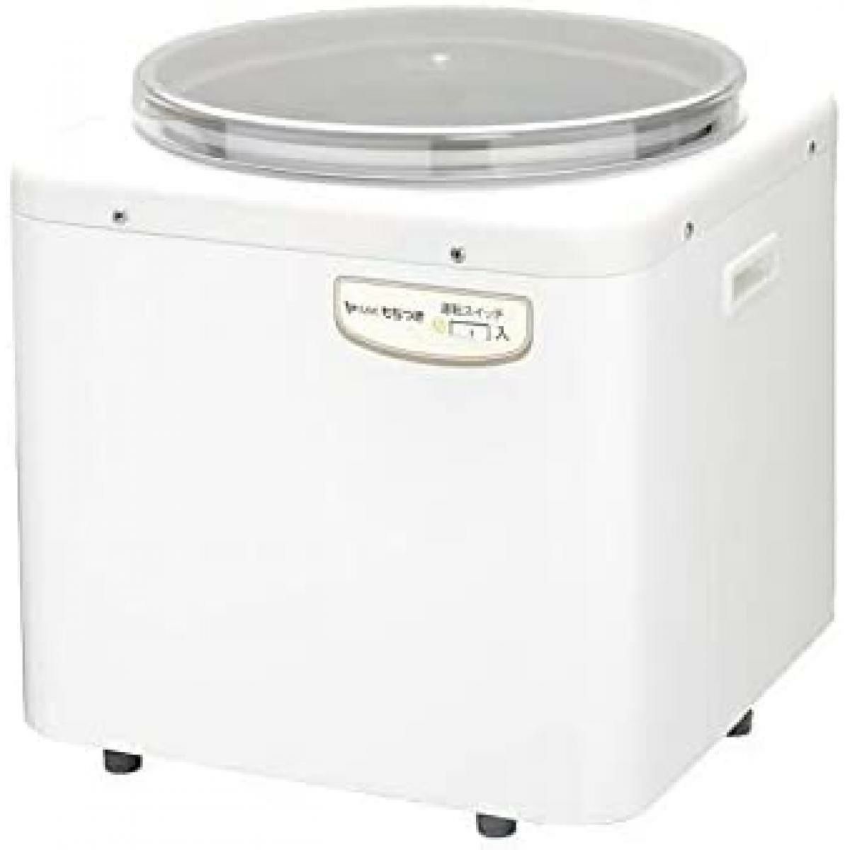 エムケー精工 つき・ねり専用 餅つき機 強力タイプ もちつき 5升 RM