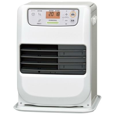 早い者勝ち 在庫有・即納】コロナ CORONA 石油ファンヒーター マット ファンヒーター
