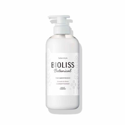 KOSE(コーセーコスメポート) BIOLISS ビオリス ボタニカル ヘア