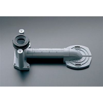 TOTO 床排水ソケット HH02041 トイレ 排水金具 交換部品 補修品