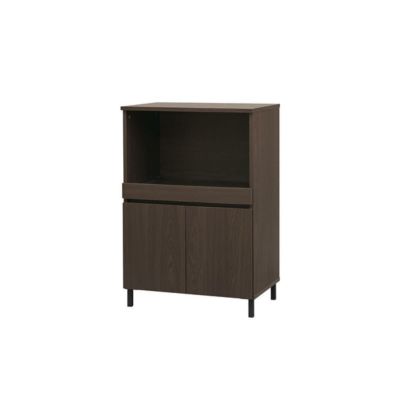 リビングキャビネット キャビネット T80｜家具とリビング収納の専門店キシル