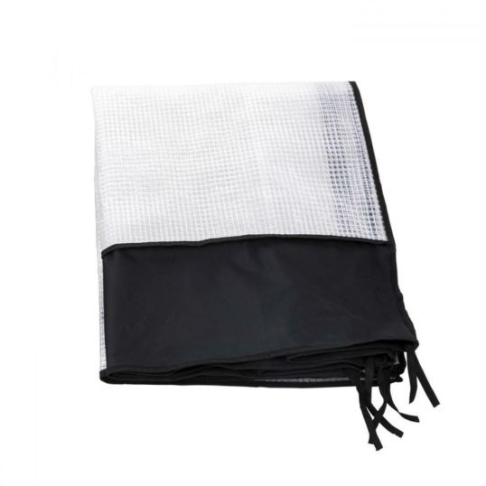 タカショー(TAKASHO) パンタグラック Lカバー/A GFH-FS06C ビニール