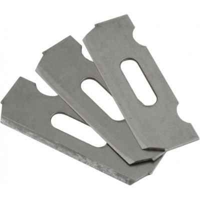 貴克 替刃式鉋 42×195mm 与板利器 かんな ワンタッチ 替え刃式 逆目押