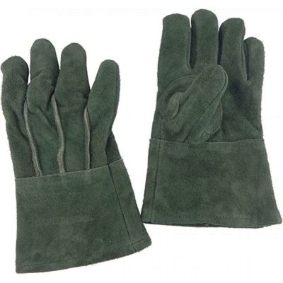 キャプテンスタッグ(CAPTAIN STAG) 耐熱難燃ミトン フリーサイズ UM