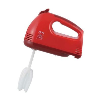 リバティーコーポレーション ハンドミキサー ケース付き ショコラ