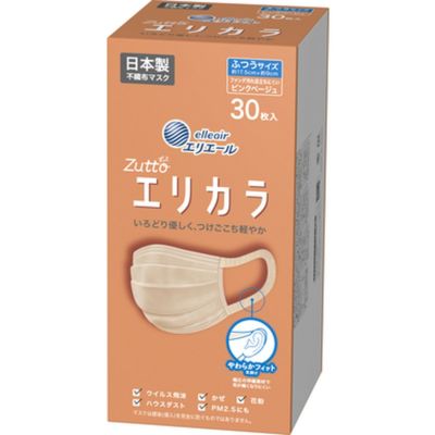 送料込み 温感warm不織布マスク 50P✖️50箱