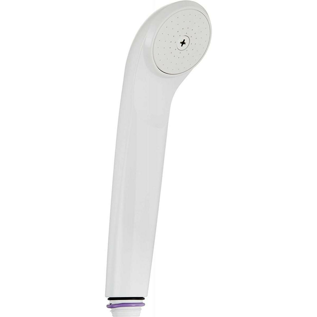 TOTO THYC70C ホワイトシャワーヘッド TOTO シャワーヘッド コンフォートウエーブシャワー めっき THYC70C