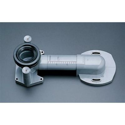 TOTO 床排水アジャスター HH02062S トイレ 排水金具 交換部品 補修品