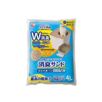 猫砂・トイレ用品 DAIYU8 ONLINE SHOP