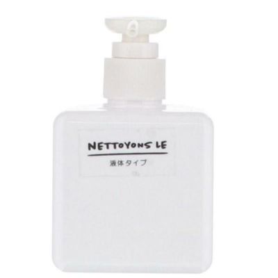 ベストコ ディスペンサー 泡タイプ スクエア ホワイト 650ml