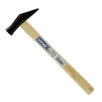 CH 木槌 48mm 木釘打ち 家具 組立 与板利器 木製 ハンマー CRAFT