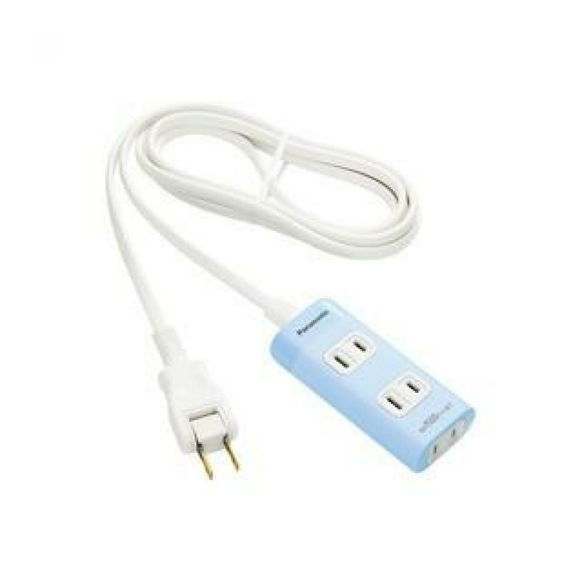 パナソニック Panasonic ザ・タップ X 電源タップ 延長コード 一括