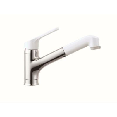 LIXIL(リクシル) キッチン用 ハンドシャワー付タッチレス水栓