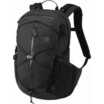 Karrimor カリマー リュック バックパック cot 25 Atlantic Blue