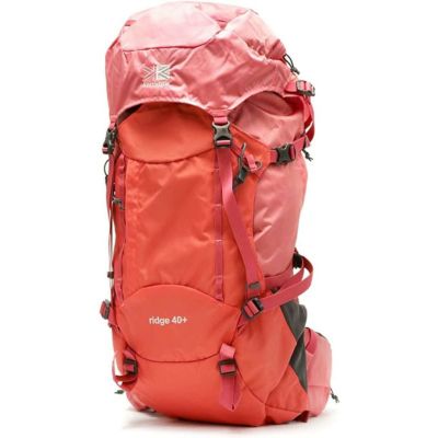 カリマー登山リュック Karrimor カリマー 登山用 リュックサック バックパック 中型