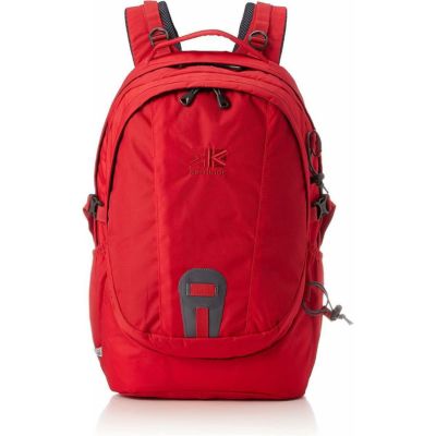 カリマー デイパック バックパック タウンユース M ブリティッシュグレージュ daypack シンプル リュック 通勤 通学 サイドジッパー  karrimor | DAIYU8 ONLINE SHOP