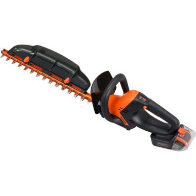 工進(KOSHIN) 18V 2.5Ah 充電式 剪定 はさみ PPD-1825B 工進(KOSHIN) 18V 2.5Ah 充電式 剪定 はさみ PPD-1825B