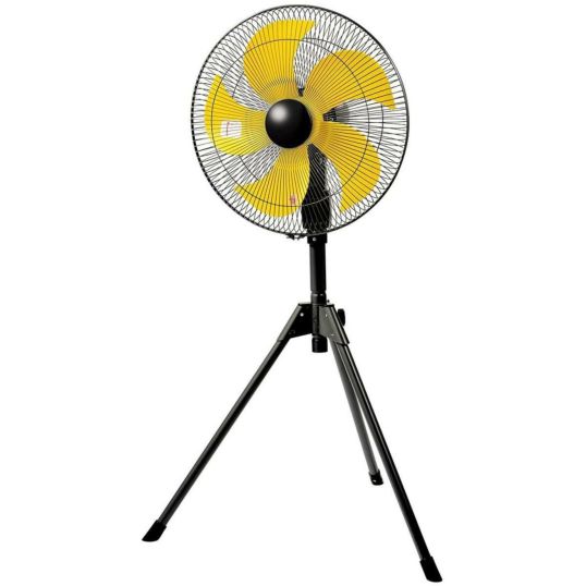 45cm業務用扇風機（工場扇 ）スタンドタイプ GARVEE 工場扇 45cm 工業用扇風機 大型 スタンド型 換気 業務用