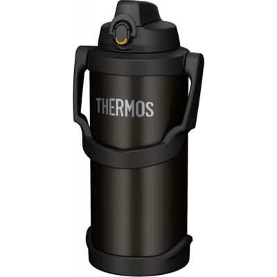 ピーコック魔法瓶工業 ステンレス パーソナルジャグ 2.5L マット 