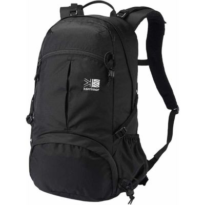カリマー デイパック バックパック トリビュート 25L ガンメタル