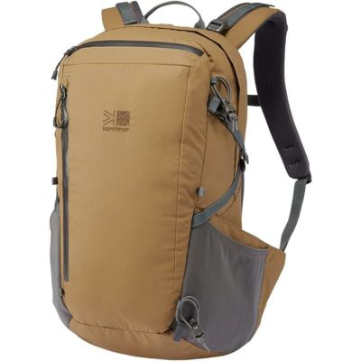 未使用に近い karrimor(カリマー) ALTAIR 25(アルタイル 25） カラー：Olive タグ・元袋付　バックパック　リュック altair 25 | KARRIMOR カリマー | リュックサック・アウトドア