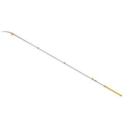 シルキー 高枝切り＆雪庇落し 半額で提供