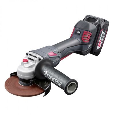 RYOBI/リョービ 両頭グラインダ 砥石径150mm TG-61 632500A