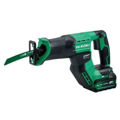 HiKOKI ( ハイコーキ ) 旧日立工機 マルチボルト（36V）コードレス