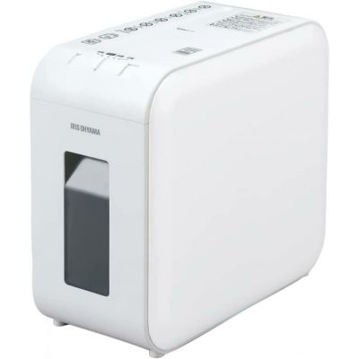 アイリスオーヤマ]シュレッダーPS8HMI / 通販のジャンブレ