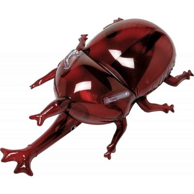 在庫有・即納】 イガラシ カブトムシフロート FRB-180V 昆虫