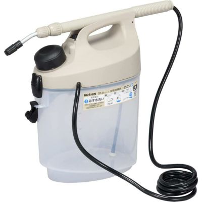 ハンドヘルド電動噴霧器 ストブロワー噴霧器 3T ハンドヘルド電動噴霧器 ストブロワー噴霧器 3T