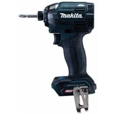 マキタ Makita 充電式 インパクトドライバ TD110 10.8V 青 トルク110Nm バッテリ等別売 TD110DZ 本体のみ |  DAIYU8 ONLINE SHOP