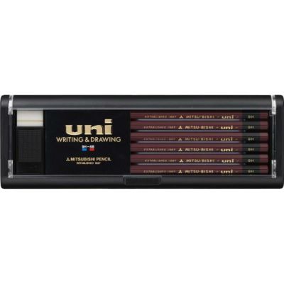 未使用　三菱ハイユニ　ＨＢ　6ダース　バラ売り不可 未使用品 三菱ハイユニ HB 6ダース バラ売り不可 uni（三菱