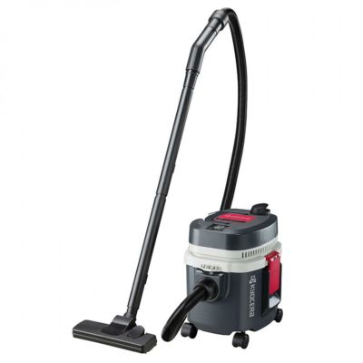 京セラ(Kyodera) コード式 乾湿両用 集じん機 VC-1200 集塵機 家庭向け