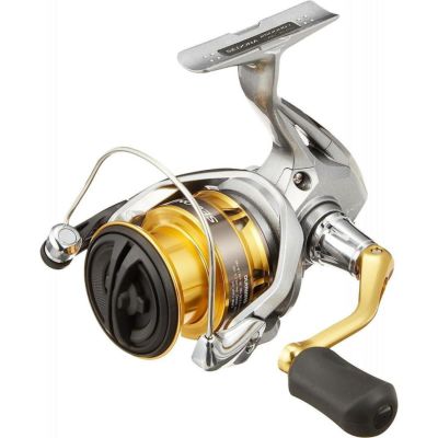 在庫有・即納】 シマノ SHIMANO スピニングリール 17 セドナ 2500HG