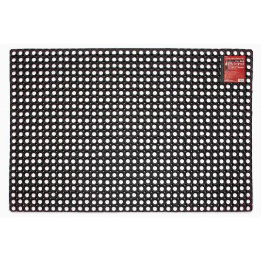 在庫有・即納】 アサヒペン 有孔 ラバーマット ゴムマット RM-1050