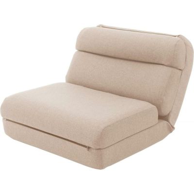 I】セルタン(CELLUTANE) 3WAY コンパクト座椅子 ダリアンブラウン